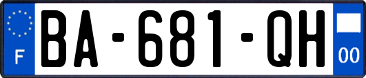 BA-681-QH