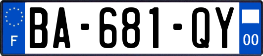 BA-681-QY