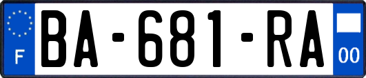 BA-681-RA