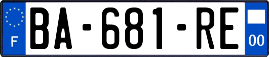 BA-681-RE