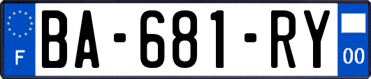 BA-681-RY