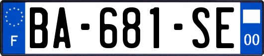 BA-681-SE