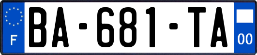 BA-681-TA