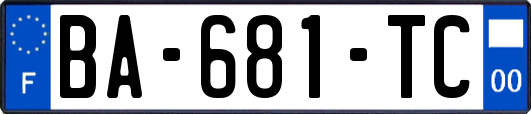 BA-681-TC