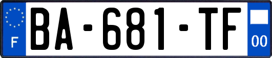 BA-681-TF