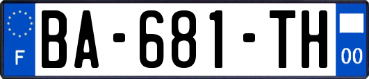 BA-681-TH