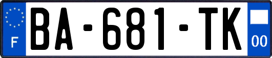 BA-681-TK