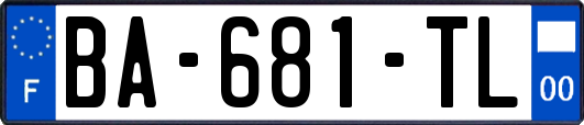 BA-681-TL