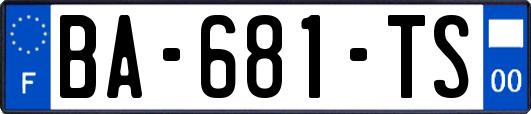 BA-681-TS
