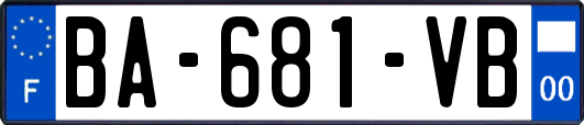 BA-681-VB