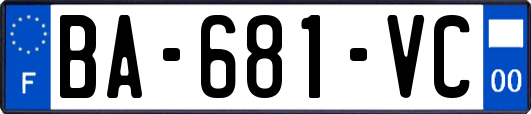BA-681-VC