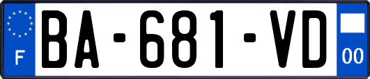 BA-681-VD