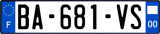 BA-681-VS