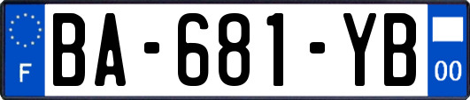 BA-681-YB
