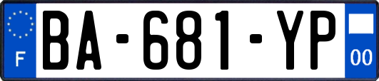 BA-681-YP