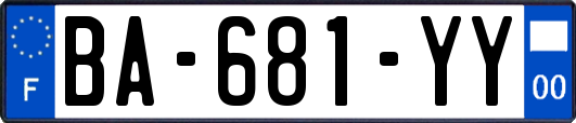 BA-681-YY