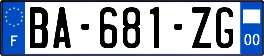 BA-681-ZG
