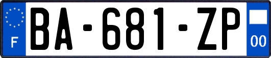 BA-681-ZP