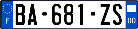 BA-681-ZS