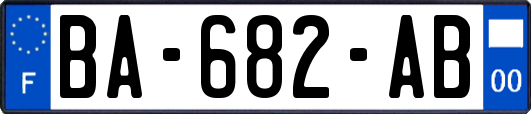 BA-682-AB