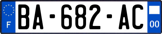 BA-682-AC