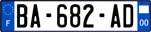 BA-682-AD