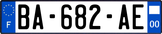 BA-682-AE