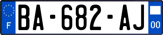 BA-682-AJ