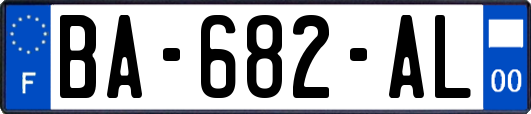 BA-682-AL