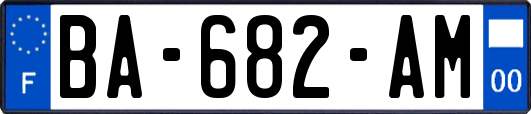 BA-682-AM