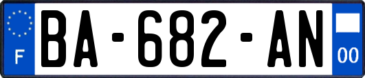 BA-682-AN