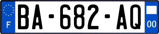 BA-682-AQ