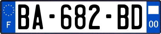 BA-682-BD