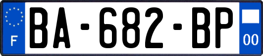 BA-682-BP