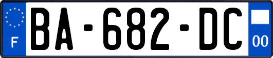 BA-682-DC