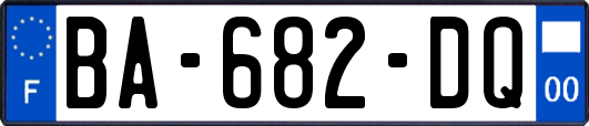 BA-682-DQ