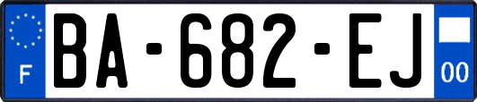 BA-682-EJ