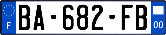 BA-682-FB