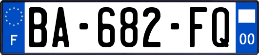 BA-682-FQ