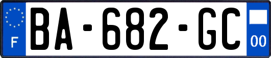 BA-682-GC