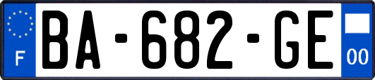 BA-682-GE