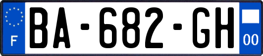 BA-682-GH