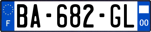 BA-682-GL