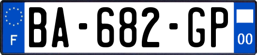 BA-682-GP