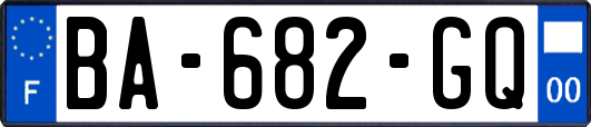 BA-682-GQ