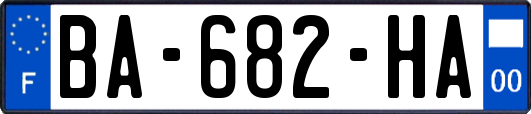 BA-682-HA