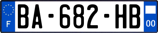 BA-682-HB