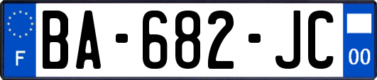 BA-682-JC