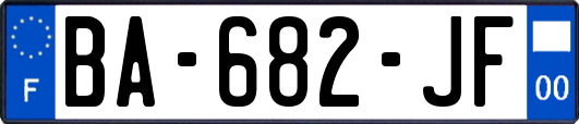 BA-682-JF