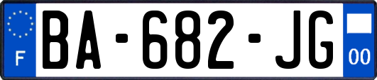 BA-682-JG